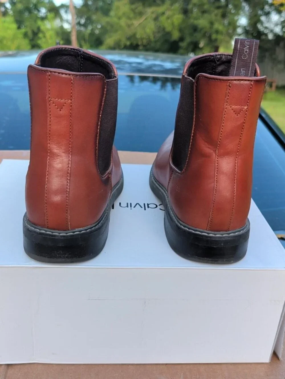 Calvin Klein calvin klein